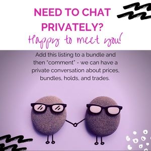 You have questions, I have answers!